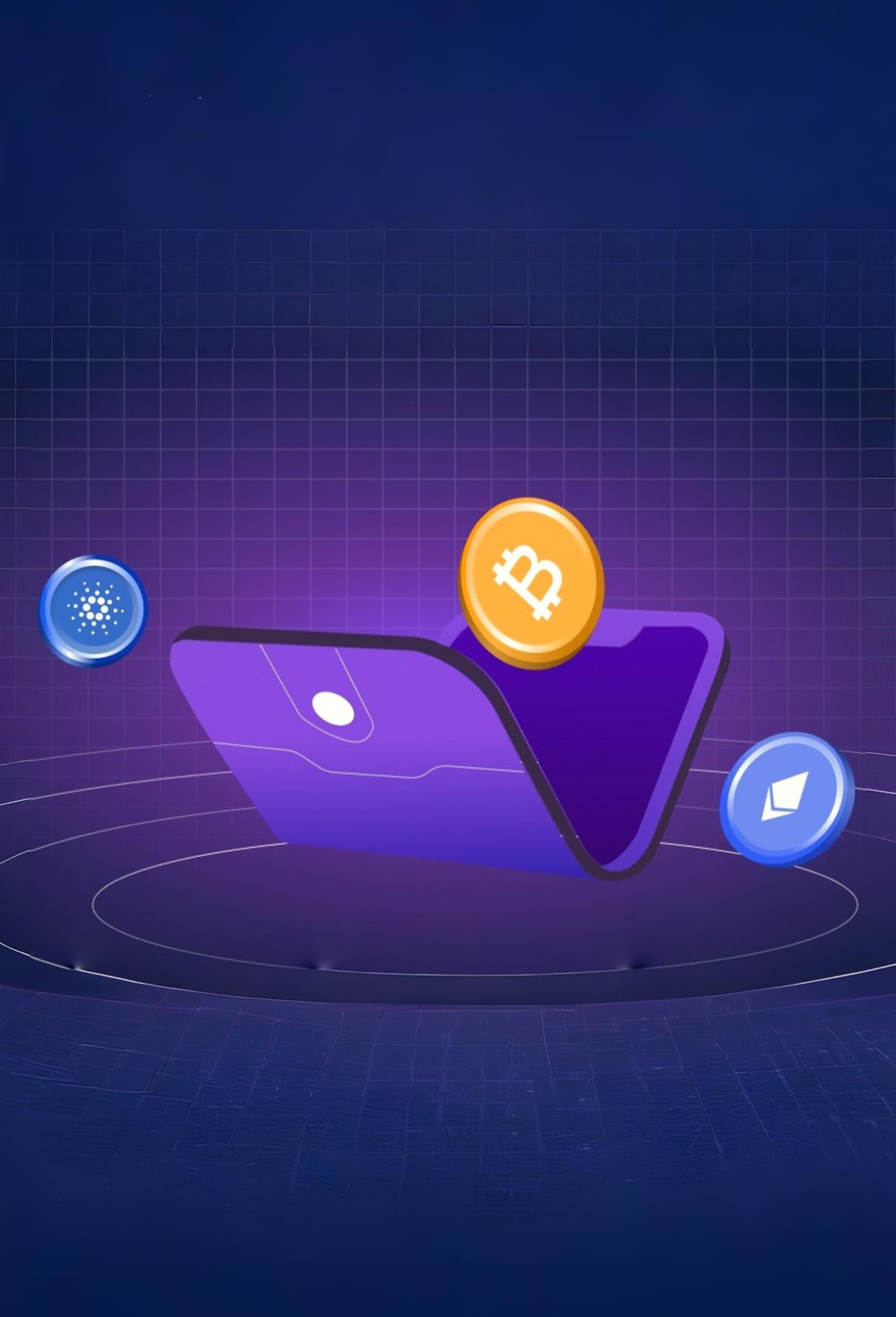 Your private keys never leave your wallet, and all automation runs through audited smart contracts.