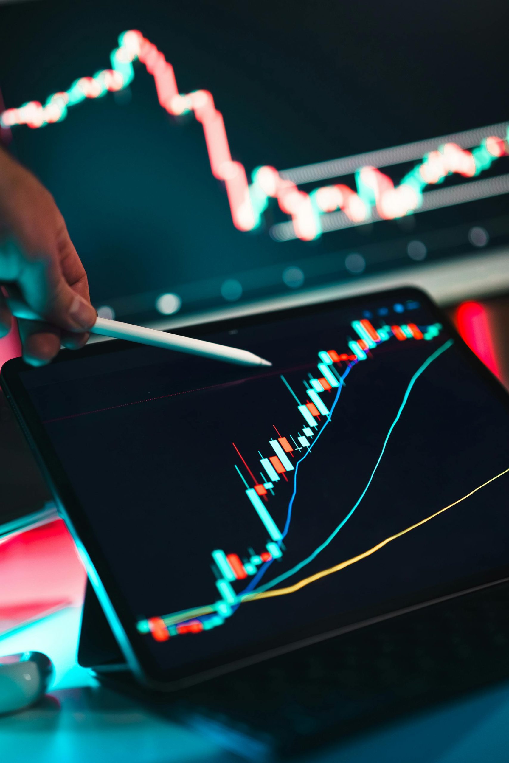 See all your tokens, NFTs, and DeFi positions across multiple chains and exchanges in real time. No more switching between platforms.